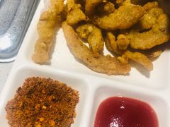 -海底捞火锅(大融城店)