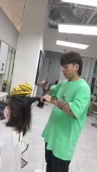 点击看大图 -CUT CUT Hair Salon