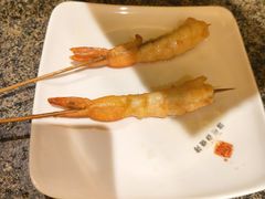 -锦州御烧烤·形象店(人民街店)