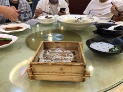 -中恒华茶楼(牌坊店)