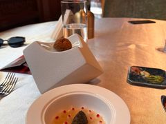 -北京古城老院厉晓麟精致菜