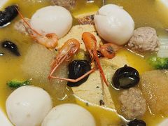 -翠姐姐农家大院(滨康路店)