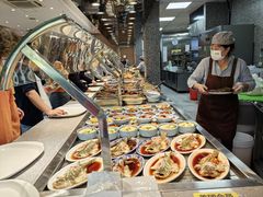 -荣华基·现炒快餐(肇嘉浜路店)