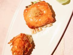 -采悦轩中餐厅·粤菜·海南菜(神州半岛喜来登度假酒店)