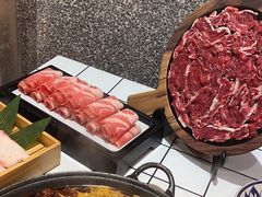 -旧街市鲜货老火锅(大光路店)