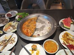 -额尔敦·品质自助(摩尔城店)