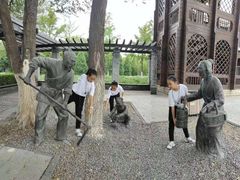 -永定河休闲森林公园