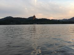 -杭州西湖柳莺里酒店