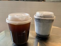 -北芒BEIMO COFFEE(五台山店)