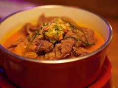 -MR.ROCKY洛奇先生·西餐&酒吧(琶醍店)