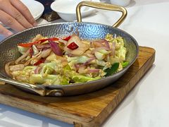 -火龙堂·风味民间菜(文一路店)