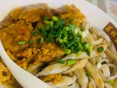 -荔林食店(西华路店)