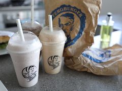 -Fergburger(皇后镇店)