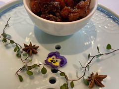 -侨美·唐荔园·40年地道粤菜