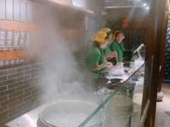 -七宝老街汤团(上海世纪汇广场店)