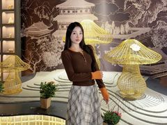 -一朵菌·野生菌探索家火锅(南亚店)
