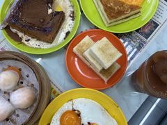-澳门陈光记烧味饭店(万象城店)