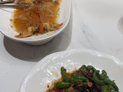 -新海渔港·胶东海鲜家常菜·家宴(奥体中心店)