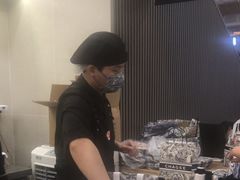 -霸王茶姬(南亚风情第壹城店)