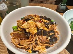 -湘邻呷铺·田园家宴(汉基广场店)