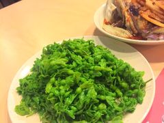 面点王(海岸城店)-面点王·臻选(海岸城分店)