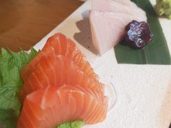 -森味薪火烧•烧鸟居酒屋•日本料理(望京店)