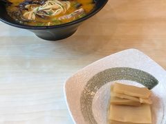 -八盛屋·沾面(集美万达店)