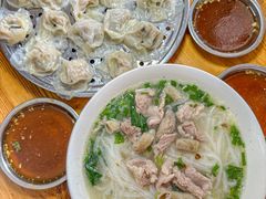 -沿江海南菜·文昌鸡祖师爷(大东海店)