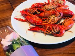 -嘉定凯悦·咖啡厅