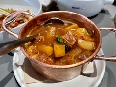 -小大董·烤鸭(观景餐厅·南京西路店)