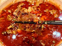 -阆辣荟餐饮(老味道8年·古城店)