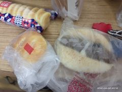 -幸福西饼生日蛋糕(嘉禾店)