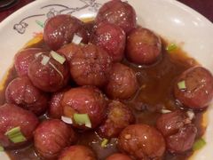 -聚首堂·特色小吃·肘子(什刹海德胜门店)