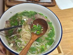 -马记永·兰州牛肉面(天通苑家乐福店)