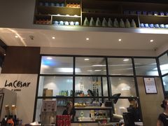 门面-乐凯撒披萨(海岸城店)