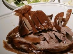-小桃红·东北菜·春饼烤鸭(南阳湖街店)