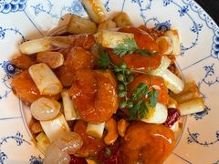 -玖五京菜(杭州城北万象城店)