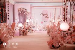 -觅遇Meet U私人婚礼定制(潮汕店)