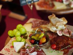 -BROWNSTONE布朗石西班牙餐厅(富城店)