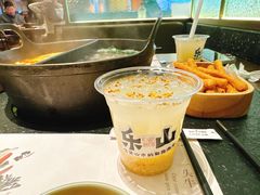 -盡膳口福跷脚牛肉火锅(晶耀前滩店)