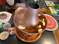 -南门涮肉(上海二店)