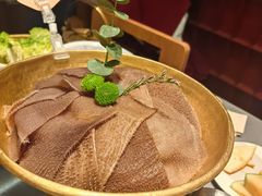 -巴奴毛肚火锅(悠唐购物中心店)