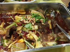 -石头咕(葵蓬店)