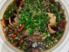 -邑金陵北京烤鸭店·现炒家常菜(ITC MALL店)