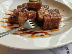 -扬州香格里拉·香宫中餐厅