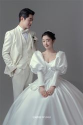 -全城热恋璀璨婚纱摄影(国贸总店)