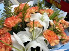 -循礼门鲜花花市(武汉循礼门店)