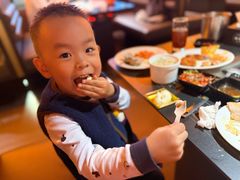-星伦多自助料理·涮烤一体(虹悦城店)
