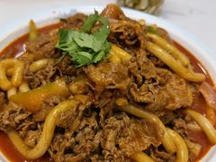 -贯贯吉·清真餐厅(浙江中路店)