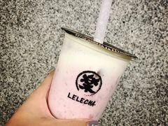 -LELECHA乐乐茶(美罗城店)